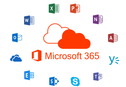 Microsoft 365